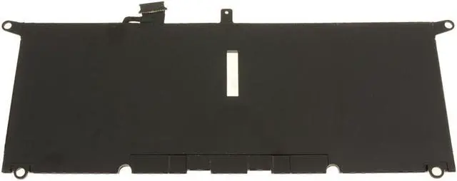 Alt view image 4 of 4 - Dell Original Inspiron 7390 2-in-1 Latitude 3301 4-Cell 45Wh OEM Battery HK6N5