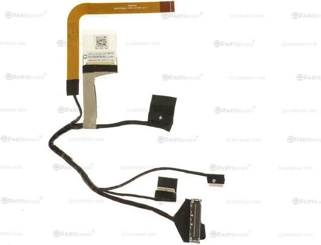 Main image of Dell OEM Latitude 7390 2-in-1 13.3" Touchscreen FHD LCD Ribbon Cable 2HK08