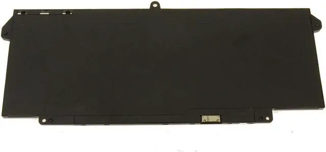 Alt view image 5 of 6 - Dell 7FMXV Replacement Battery For Select Latitude Models - 4-cells - Lithium-ion - 63 Wh - 15.2 Volts