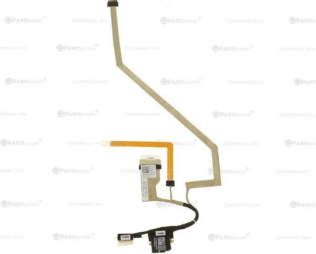 Main image of Dell OEM Latitude 5310 2-in-1 13.3" Touchscreen FHD LCD Ribbon Cable JRVP2