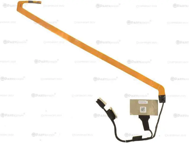 Main image of Dell OEM Latitude 7300 13.3" Touchscreen Ribbon LCD LCD Ribbon Cable T8CF7