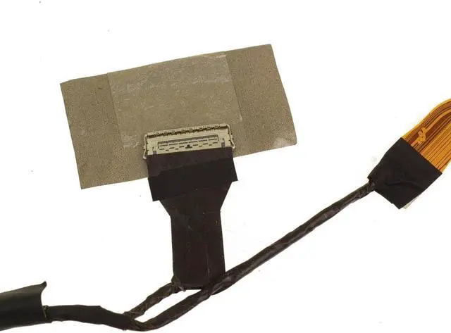 Alt view image 3 of 3 - Dell OEM Latitude 7300 13.3" Touchscreen Ribbon LCD LCD Ribbon Cable T8CF7