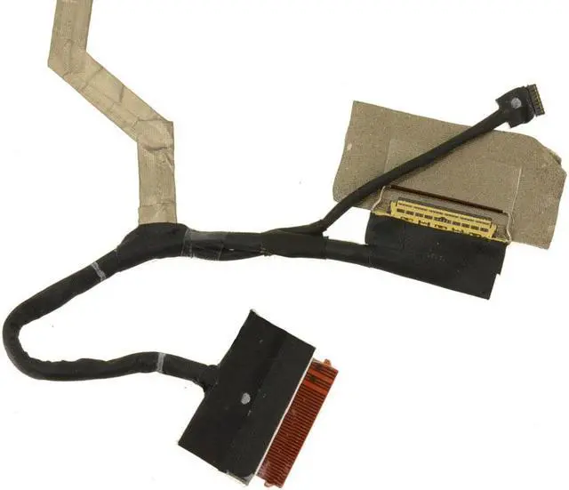 Alt view image 3 of 3 - Dell OEM Latitude 3120 2-in-1 11.6" Touchscreen Ribbon LCD Video Cable TS T0431
