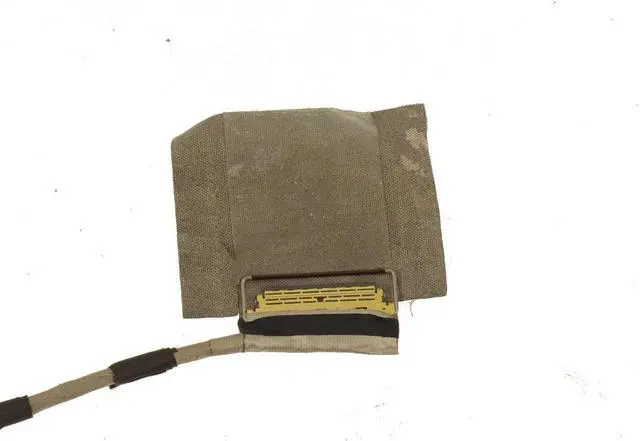 Alt view image 4 of 5 - Dell Chromebook 3100 Non-Touchscreen Lcd Video Cable V11RY DC02003AI00