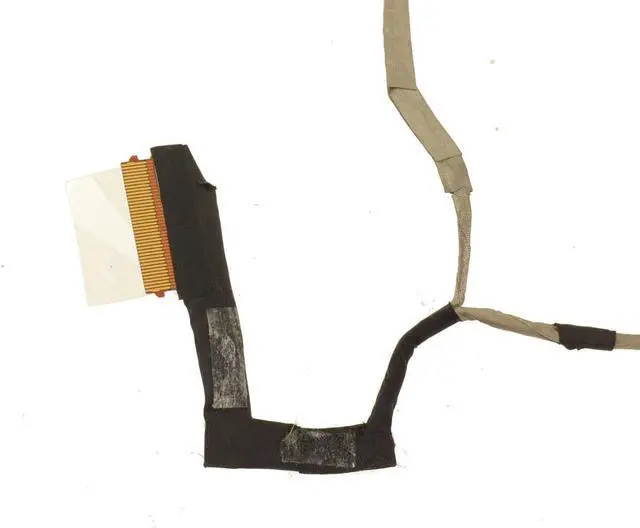 Alt view image 5 of 5 - Dell Chromebook 3100 Non-Touchscreen Lcd Video Cable V11RY DC02003AI00