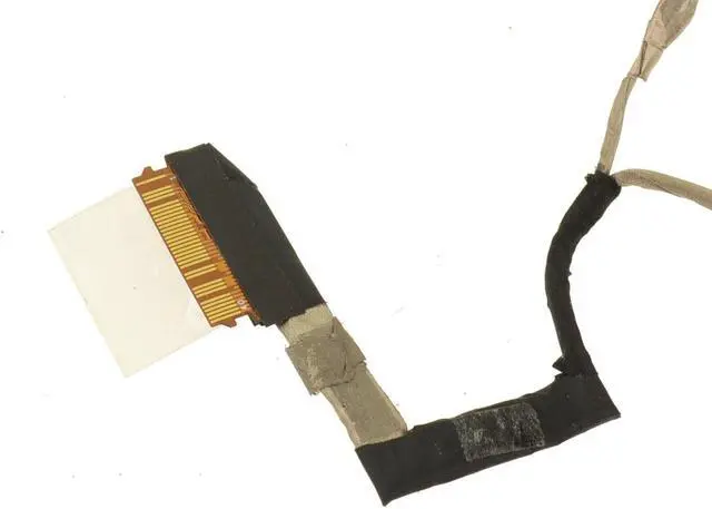 Alt view image 4 of 4 - Dell OEM Chromebook 3100 Laptop 11.6" LCD Video Ribbon Cable NT RT4GY