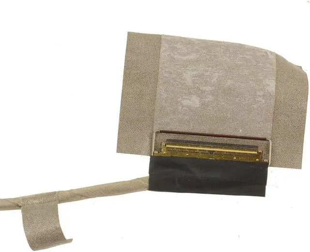 Alt view image 3 of 4 - Dell OEM Chromebook 3100 Laptop 11.6" Touchscreen LCD LCD Ribbon Cable NF6YY