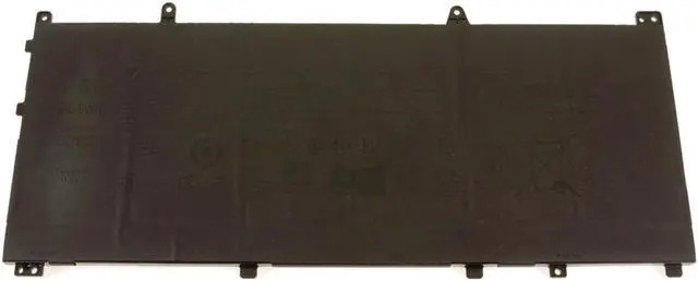 Alt view image 4 of 7 - Dell VG661 Replacement Battery For Alienware X14 Series - 6-Cell - 80.5 Wh - 11.4 Volts - Lithium-Ion