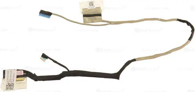 Main image of OEM Alienware m17 R5 AMD FHD 17.3" LCD Ribbon Cable 360Hz T42JF