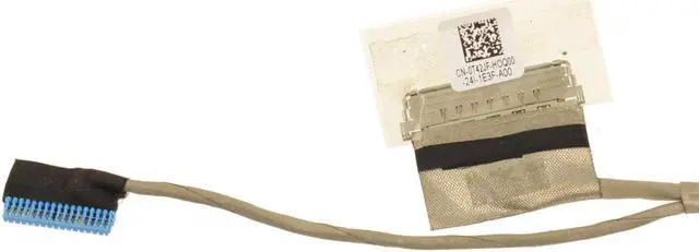 Alt view image 2 of 4 - OEM Alienware m17 R5 AMD FHD 17.3" LCD Ribbon Cable 360Hz T42JF