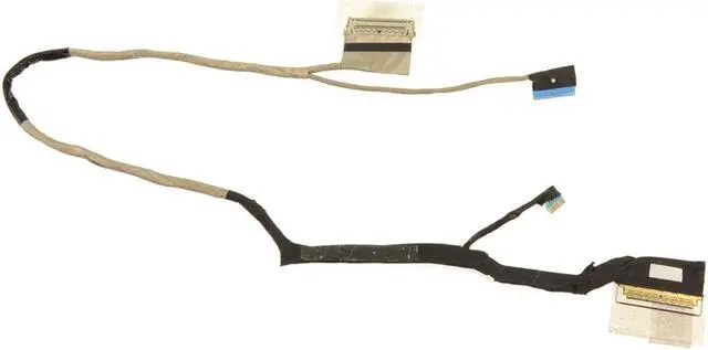Alt view image 4 of 4 - OEM Alienware m17 R5 AMD FHD 17.3" LCD Ribbon Cable 360Hz T42JF