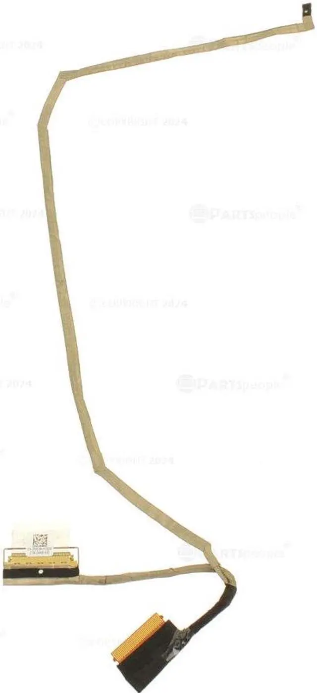 Main image of Dell OEM Inspiron 3520 3530 Vostro 15 3530 3520 15.6" LCD Ribbon Cable FWV9N