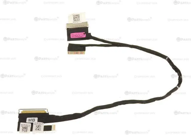 Main image of OEM Alienware m15 R2 FHD 15.6" LCD Ribbon Cable 240Hz D370G
