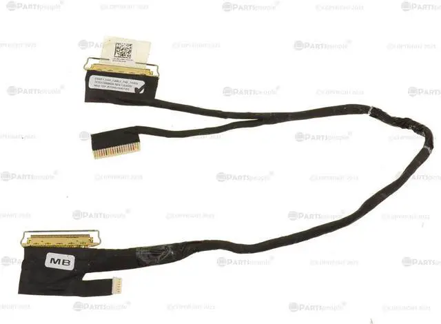 Main image of OEM Alienware m15 R2 FHD 15.6" LCD Ribbon Cable 144Hz WJ36R