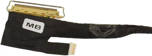 Alt view image 3 of 3 - OEM Alienware m15 R2 FHD 15.6" LCD Ribbon Cable 144Hz WJ36R