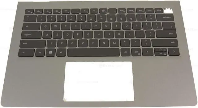 Main image of Dell OEM Vostro 3420 Palmrest Keyboard Assembly UMA Laptop Keyboard 06D9H