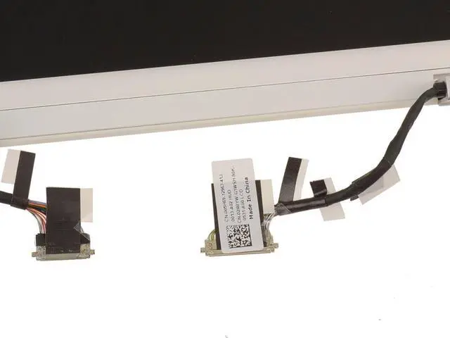 Alt view image 2 of 3 - Dell OEM XPS 7390 2-in-1 13.3" Touchscreen UHD LCD Widescreen LCD Screen 05H69