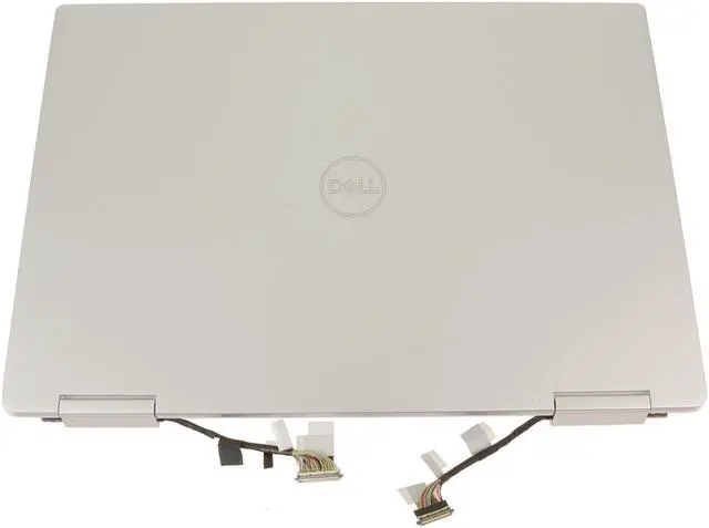 Alt view image 3 of 3 - Dell OEM XPS 7390 2-in-1 13.3" Touchscreen UHD LCD Widescreen LCD Screen 05H69