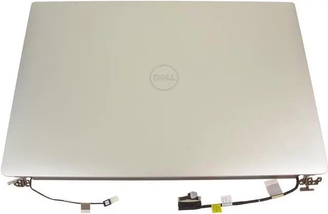 Alt view image 3 of 4 - Dell OEM XPS 7590 Precision 5540 15.6" FHD LCD Screen Display LCD Screen MHWR3