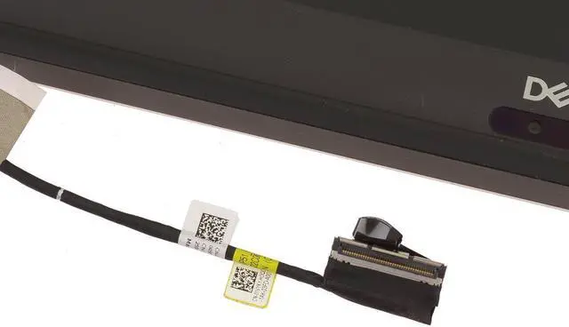 Alt view image 4 of 4 - Dell OEM XPS 7590 Precision 5540 15.6" FHD LCD Screen Display LCD Screen MHWR3