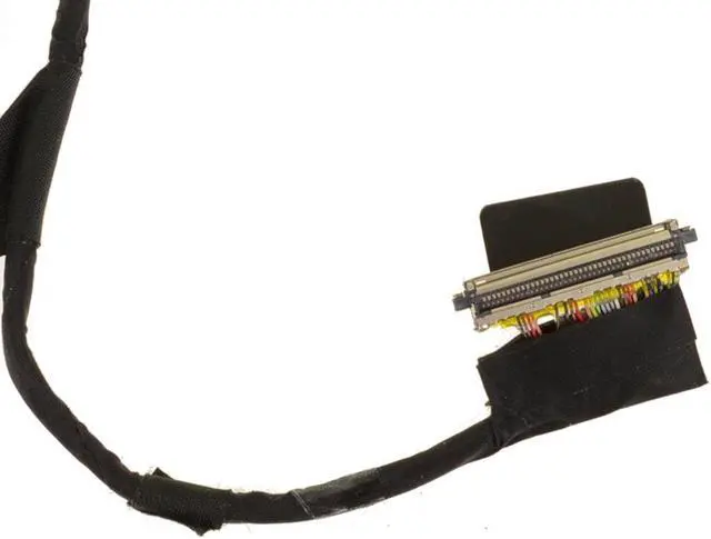 Alt view image 7 of 7 - New Dell Latitude 7300 LCD LED Display Video Cable DC02C00JB00 0VRFW2 VRFW2