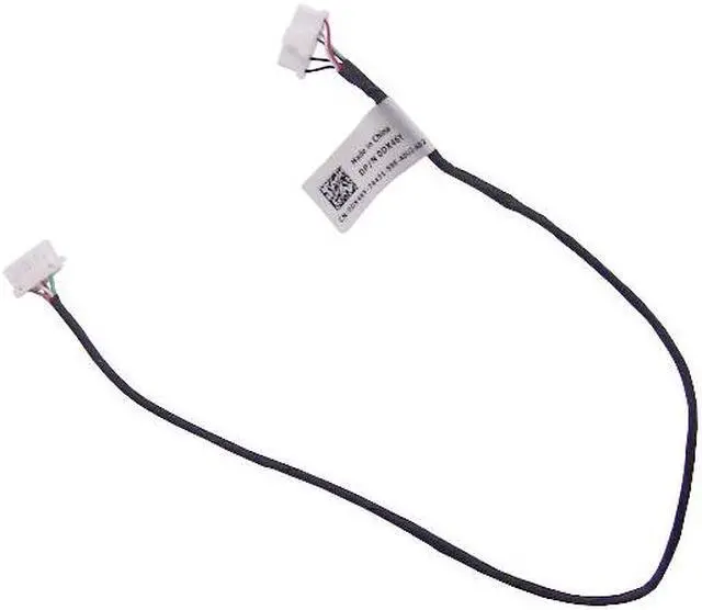 Main image of Dell OEM Optiplex 3240 All-In-One Desktop Converter Inverter Power Cable DX46Y
