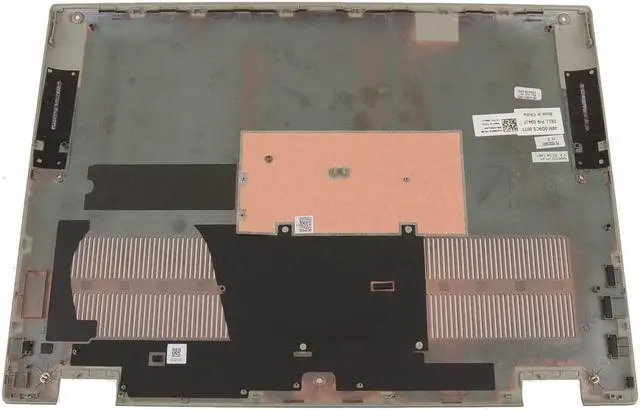 Alt view image 2 of 4 - New Dell OEM Inspiron 5420  DDR4 14 5425 Laptop Base Bottom Cover Assembly 694J7