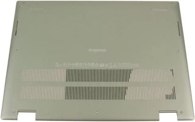 Main image of New Dell OEM Inspiron 5420  DDR4 14 5425 Laptop Base Bottom Cover Assembly 694J7