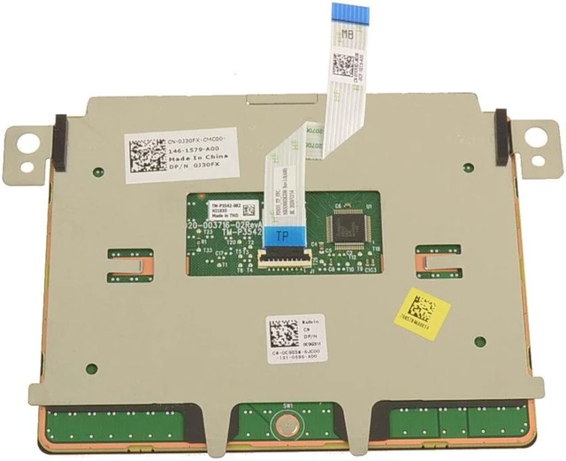 Dell OEM Vostro 3500 3501 Touchpad Sensor Module Kit Cable Mouse ...