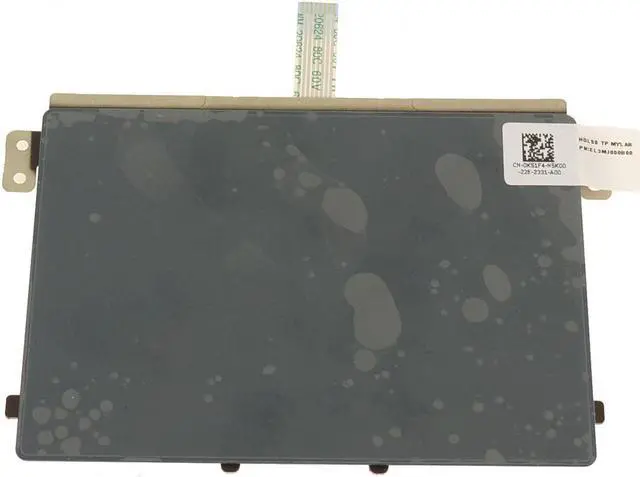 Alt view image 2 of 7 - Dell OEM Vostro 3510 3520 Inspiron 3510 3511 3520 Touchpad Mouse Buttons 26C6X