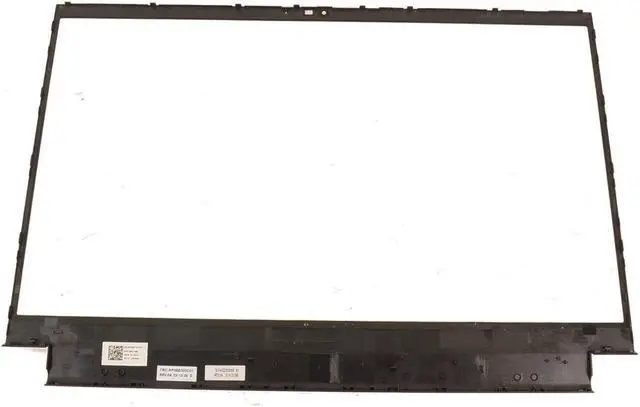 Alt view image 2 of 3 - Dell OEM G Series G15 5530 5535 15.6" Front Trim LCD Bezel N40HF