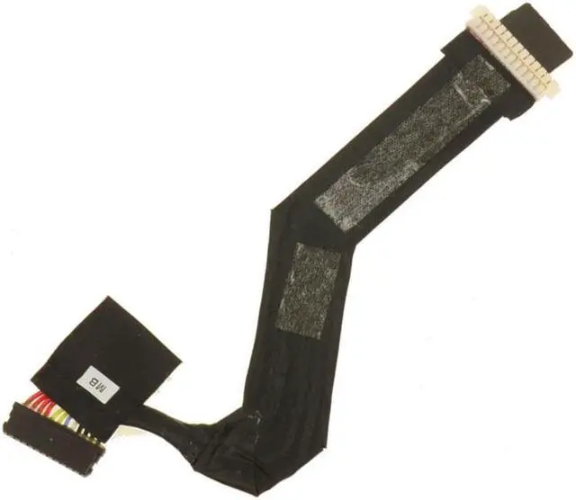Alt view image 3 of 3 - Dell OEM Alienware x17 R1 Battery Cable 1C3TM