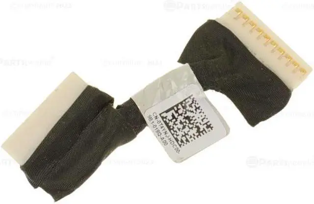 Main image of OEM Alienware Area-51m DGFF Graphics Card Power Cable Power Cable Only T4YNJ