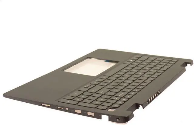 Alt view image 6 of 8 - New Dell OEM Latitude 3520 Keyboard Palmrest Assembly KG6R7
