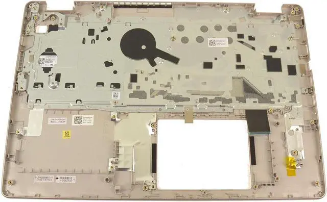 Alt view image 2 of 7 - New US INTL Dell OEM Inspiron 3501  3505 Palmrest Keyboard Assembly WC3CJ