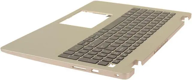 Alt view image 6 of 7 - New US INTL Dell OEM Inspiron 3501  3505 Palmrest Keyboard Assembly WC3CJ