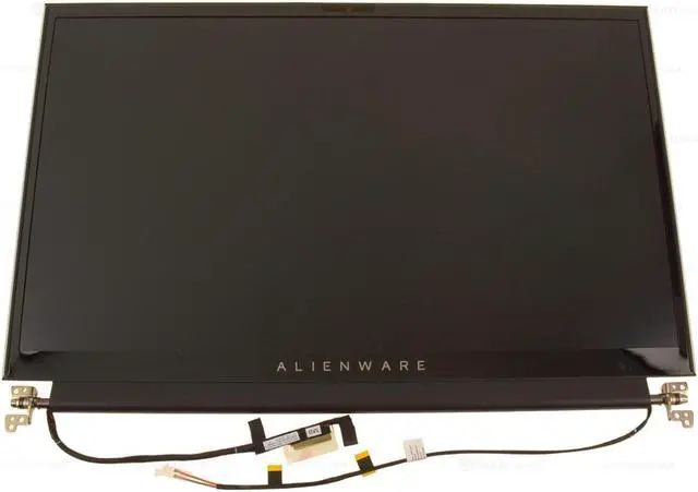 Main image of Dell OEM Alienware m17 R4 R3 17.3" FHD LCD Screen Display LCD Screen 5DJM1