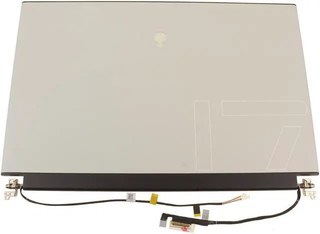 Alt view image 2 of 4 - Dell OEM Alienware m17 R4 R3 17.3" FHD LCD Screen Display LCD Screen 5DJM1