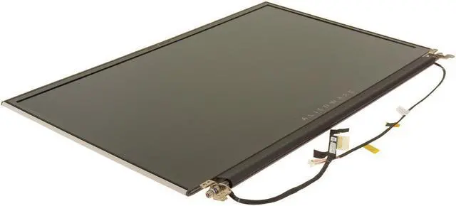 Alt view image 4 of 4 - Dell OEM Alienware m17 R4 R3 17.3" FHD LCD Screen Display LCD Screen 5DJM1