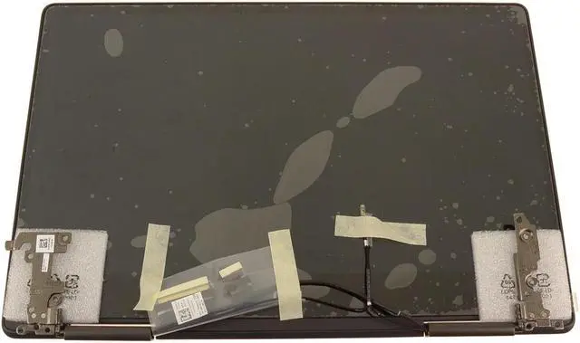 Alt view image 2 of 7 - Dell OEM Inspiron 7386 2-in-1 13.3" UHD 4K LCD Display LCD Screen W7C40