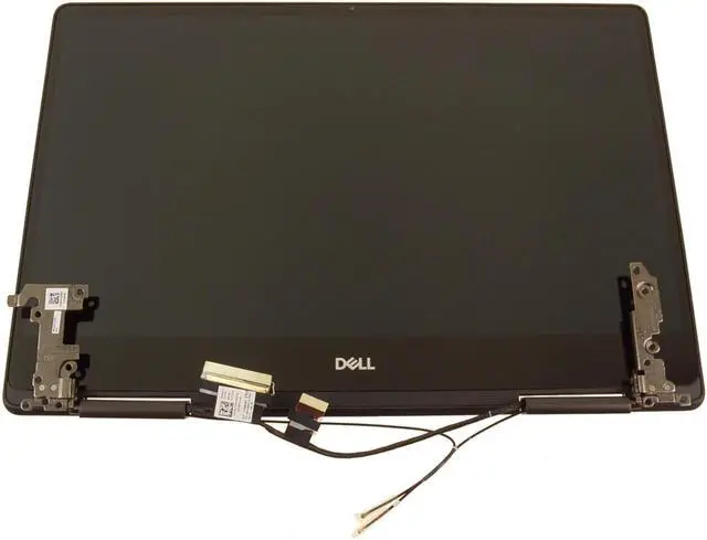 Alt view image 3 of 7 - Dell OEM Inspiron 7386 2-in-1 13.3" UHD 4K LCD Display LCD Screen W7C40