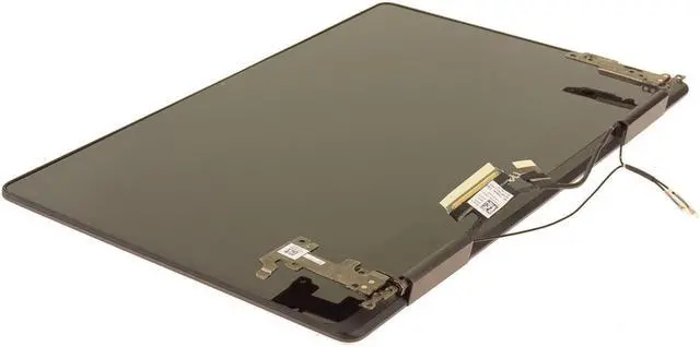 Alt view image 5 of 7 - Dell OEM Inspiron 7386 2-in-1 13.3" UHD 4K LCD Display LCD Screen W7C40