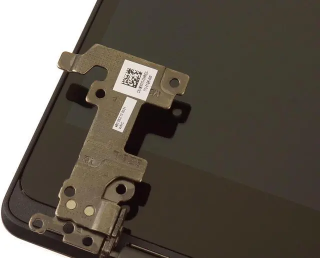 Alt view image 6 of 7 - Dell OEM Inspiron 7386 2-in-1 13.3" UHD 4K LCD Display LCD Screen W7C40