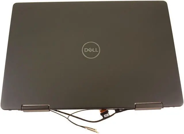 Alt view image 7 of 7 - Dell OEM Inspiron 7386 2-in-1 13.3" UHD 4K LCD Display LCD Screen W7C40