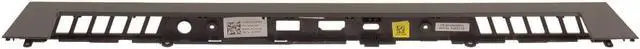 Alt view image 4 of 6 - New G Series G16 7630 Rear Middle I/O Cover Cap Gray XCMP5