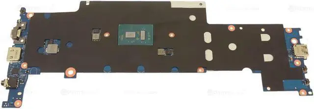 Main image of Dell OEM Chromebook 3110 2-in-1 Motherboard System Board Motherboard 808Y8
