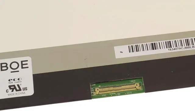 Alt view image 4 of 4 - Dell OEM Chromebook 3100 3110 11.6" Touchscreen WXGAHD LCD LED LCD Screen 7K4PW