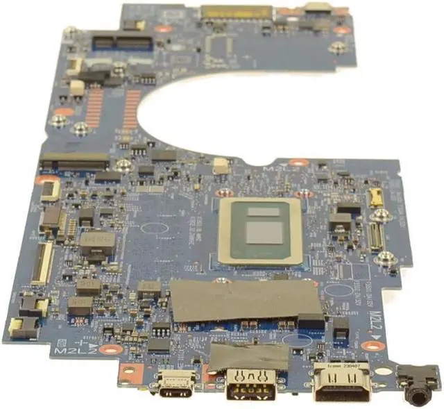 Alt view image 4 of 5 - Dell OEM Latitude 5430 Chromebook Motherboard System Board i5 Motherboard 0TT5C