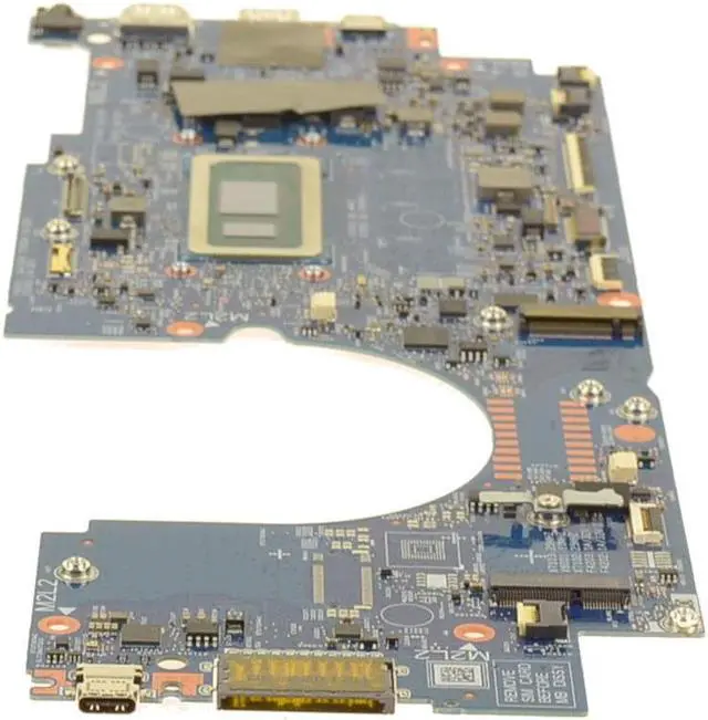 Alt view image 5 of 5 - Dell OEM Latitude 5430 Chromebook Motherboard System Board i5 Motherboard 0TT5C