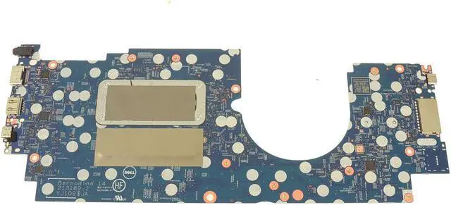 Alt view image 2 of 5 - Dell OEM Latitude 5430 Chromebook Motherboard System Board i7 Motherboard 5NX1G